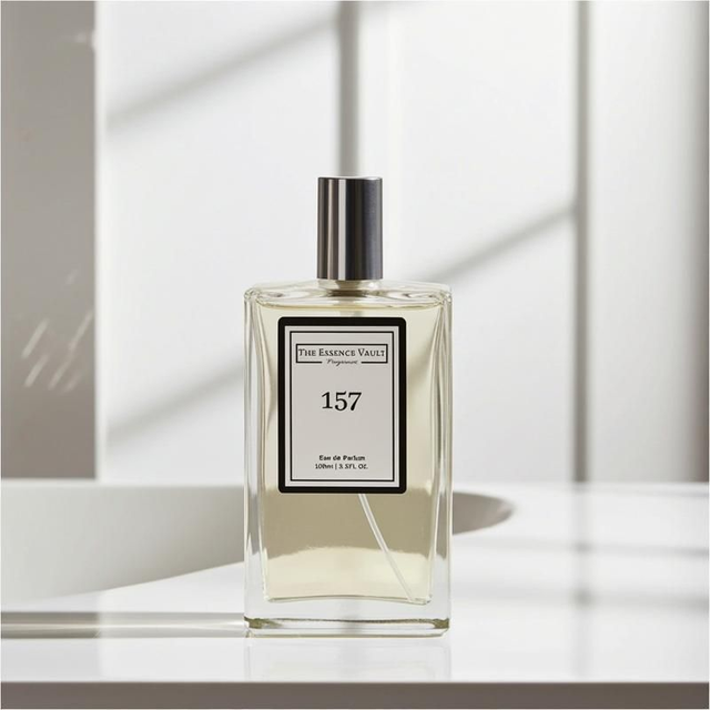 Essence Vault Perfume For Him – Inspired by Paco Rabanne Invictus 100ML | Men’s Perfume