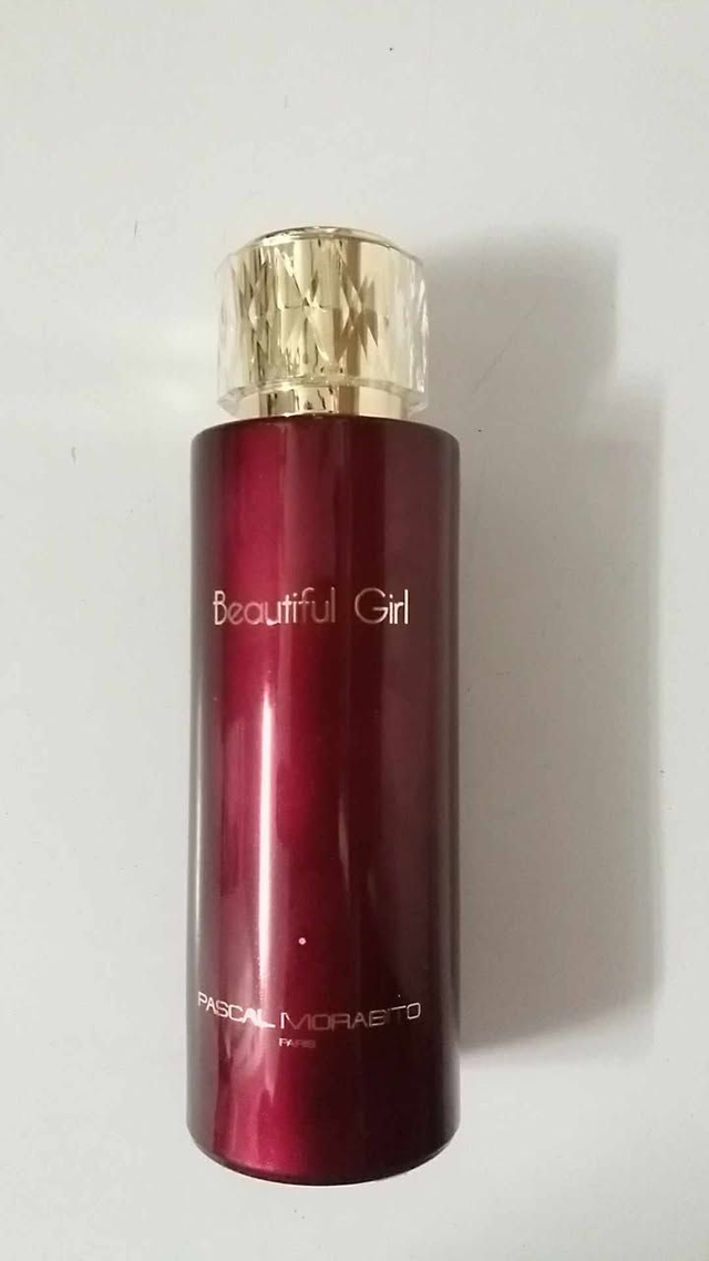Parfum  BEAUTIFUL GIRL 100 ml