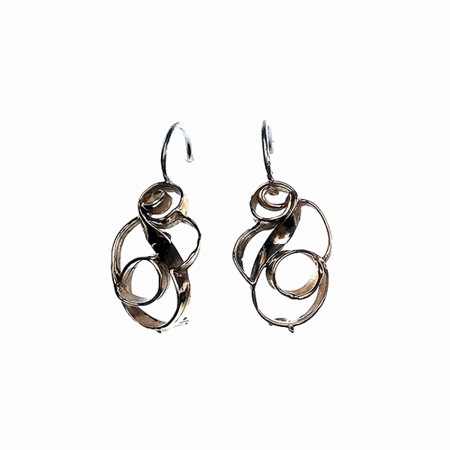 Orecchini collezione Firenze