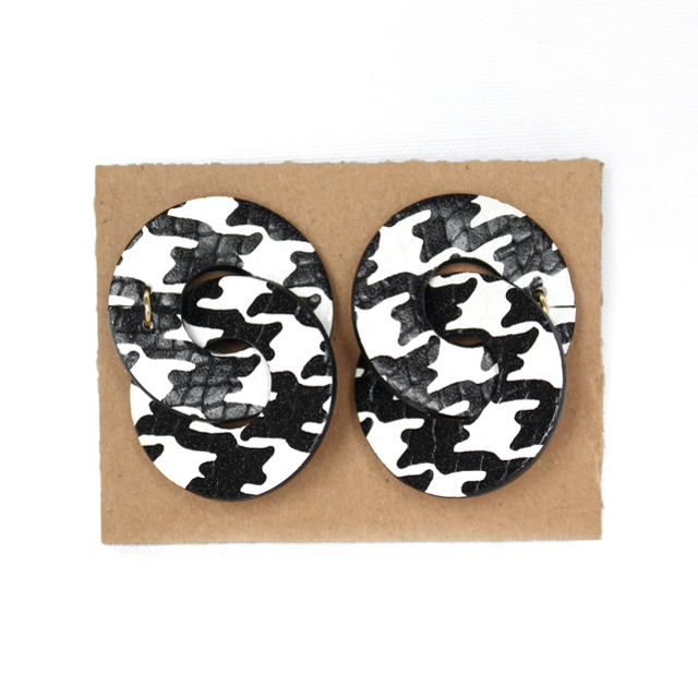 Billy • Pied de poule