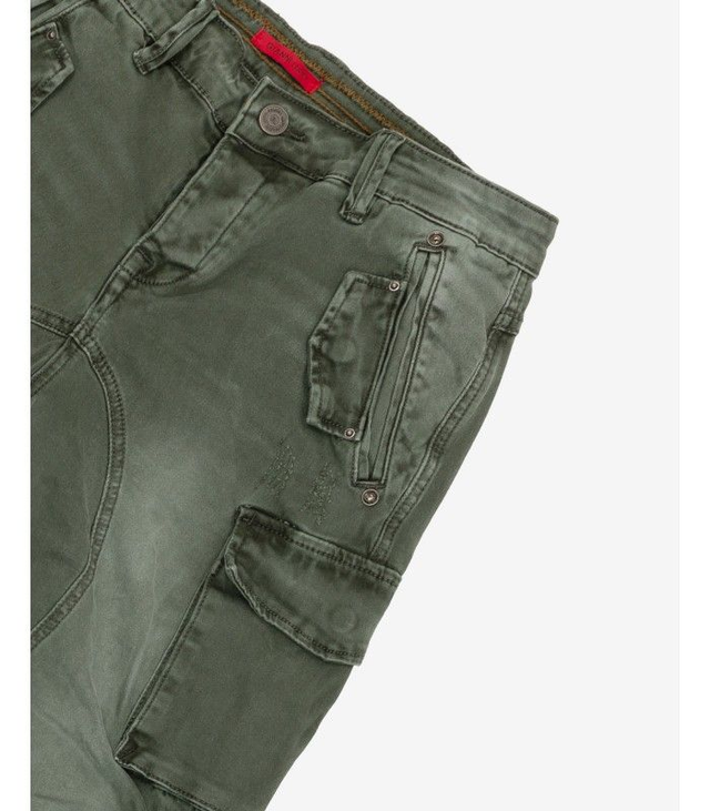 53J - Gianni Lupo Pantalone tascone