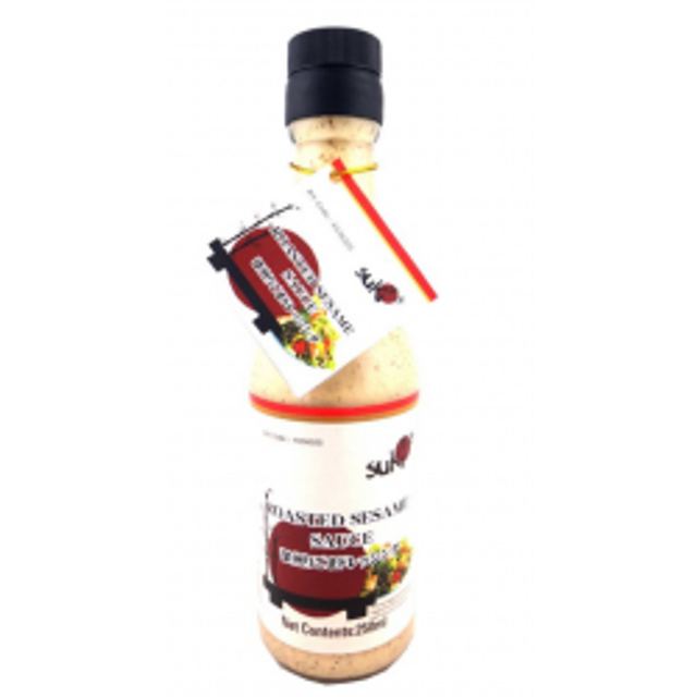 Suki 250ml Roasted Sesame Sauce