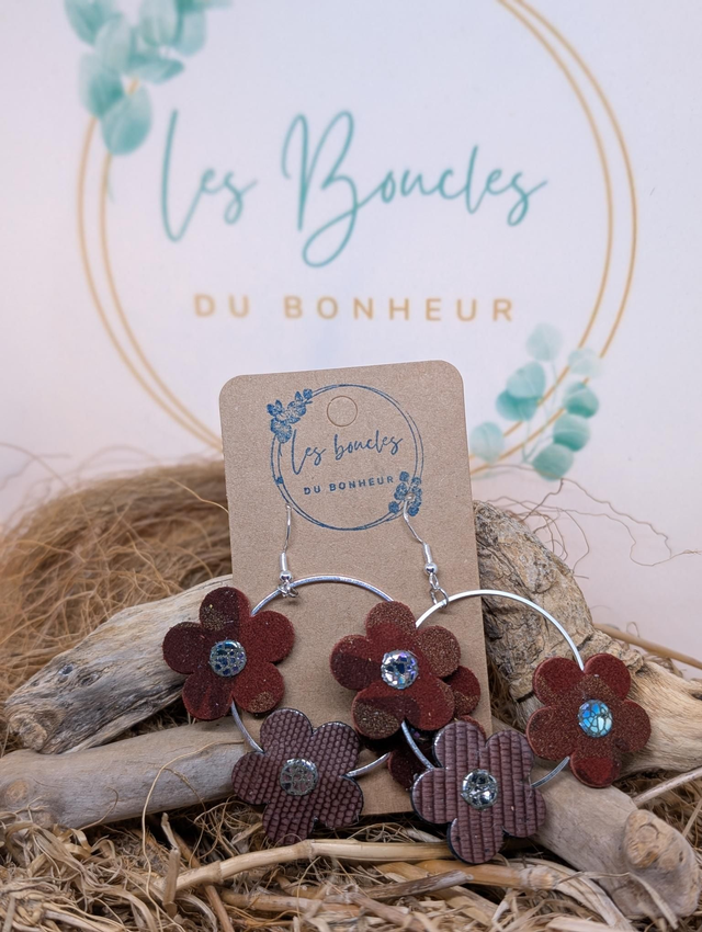 Les Créoles fleuries lcf066