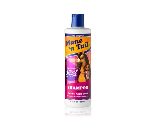 Mane N Tail Spirit Shampoo 11.2oz 