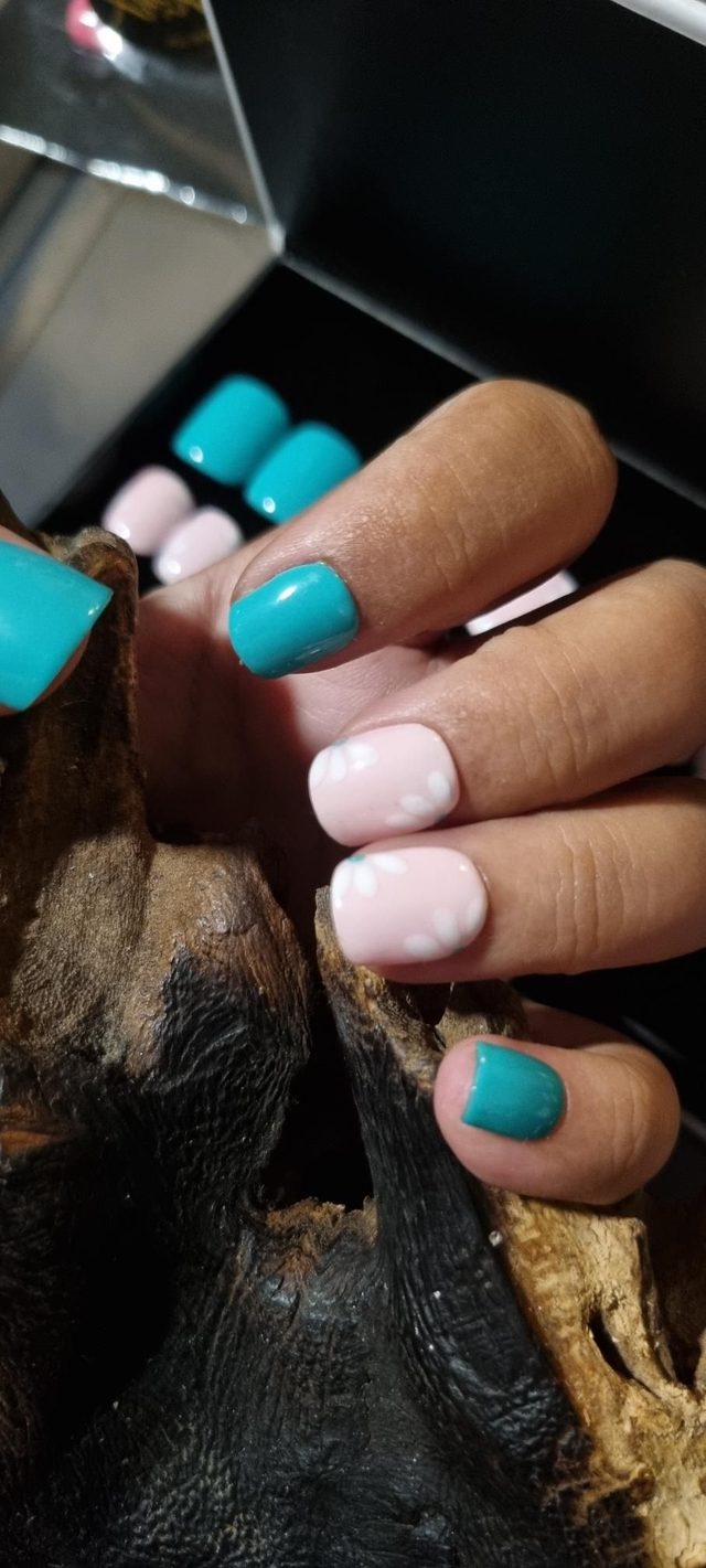 Bottle flower carré xs 