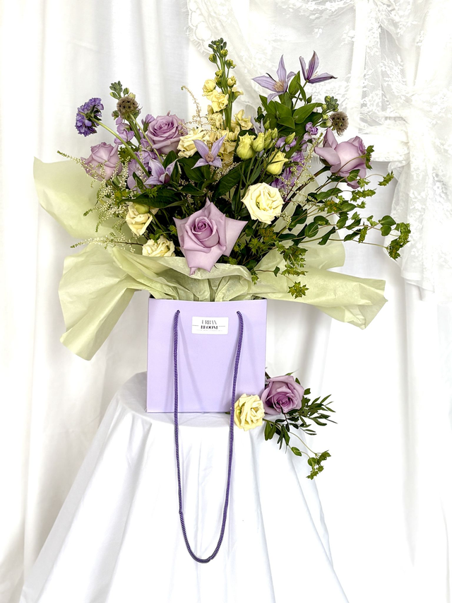 FOR HER. Sugar Bloom