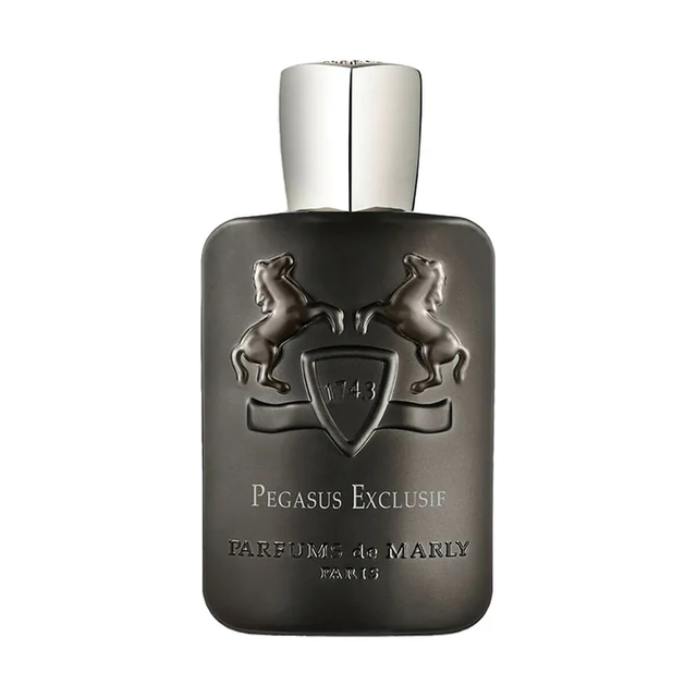 Parfums de Marly - Pegasus Escusif