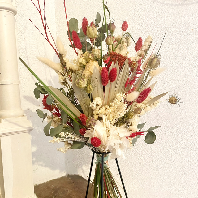 Bouquet feu d’artifice 