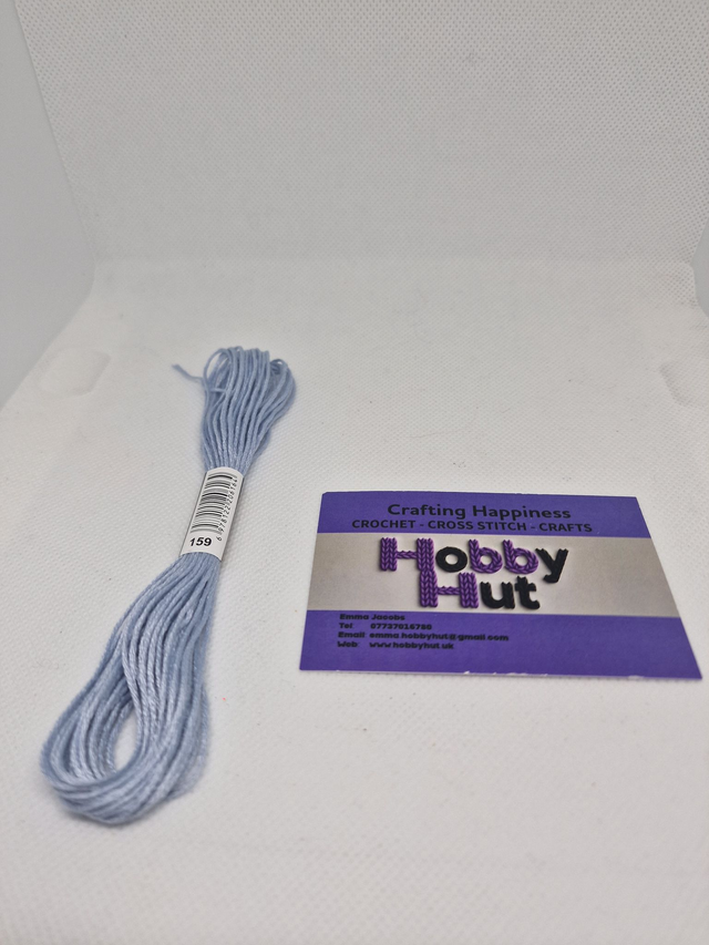 Embroidery Thread - 159