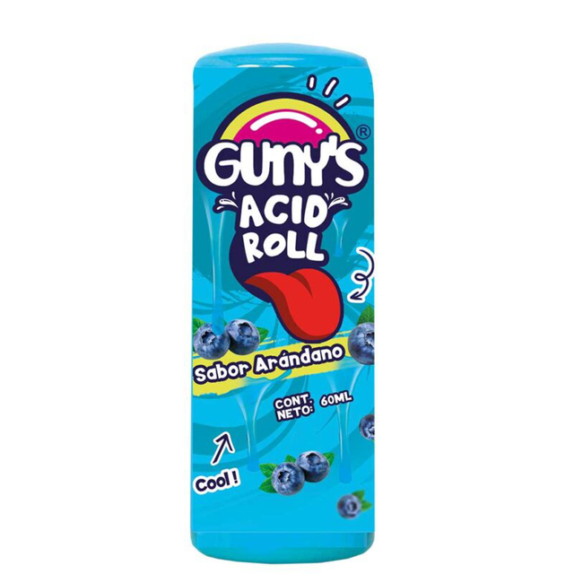 Acid Roll 