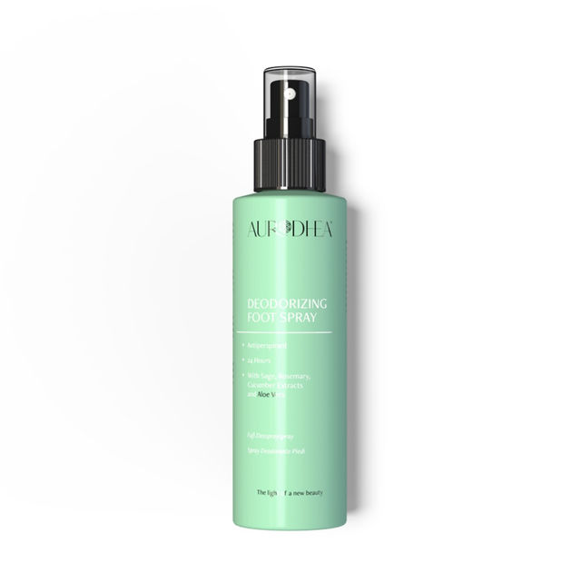 Fuss Deospray - 150ml