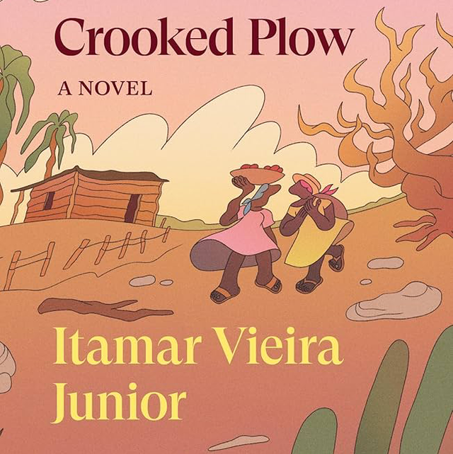 Crooked Plow | Itamar Vieira Junior