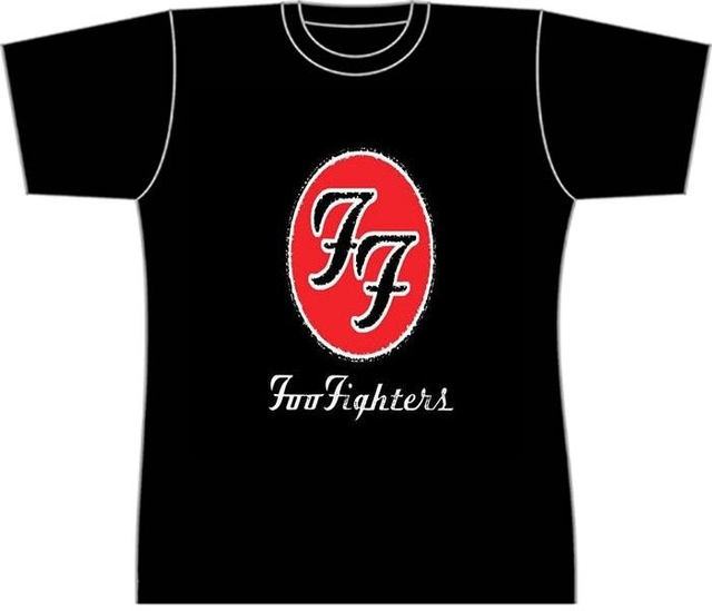 Foo Fighters