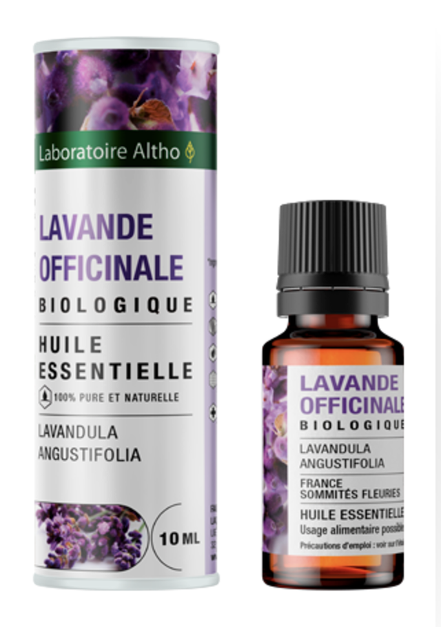 HE Lavande officinale 10ml