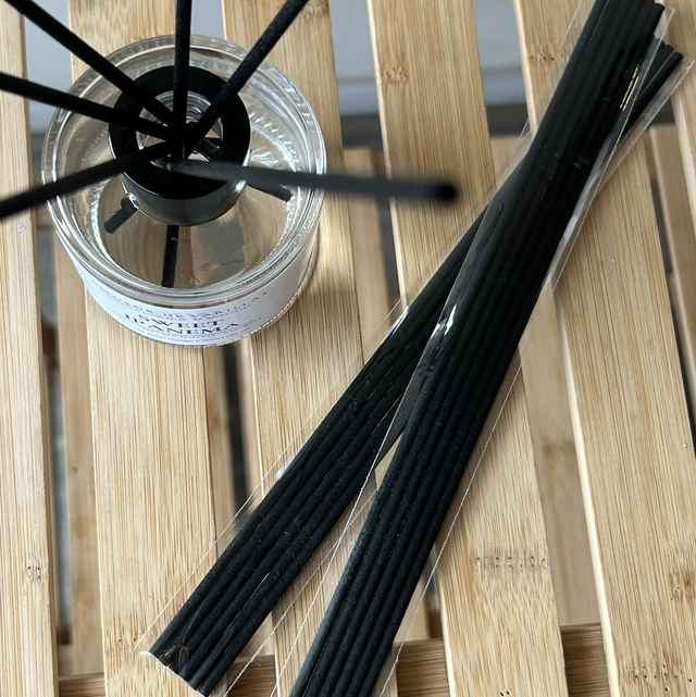 Set Varillas para Difusor - 6 unidades