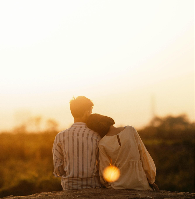 Tendresse enveloppante - Cocon de vanille 