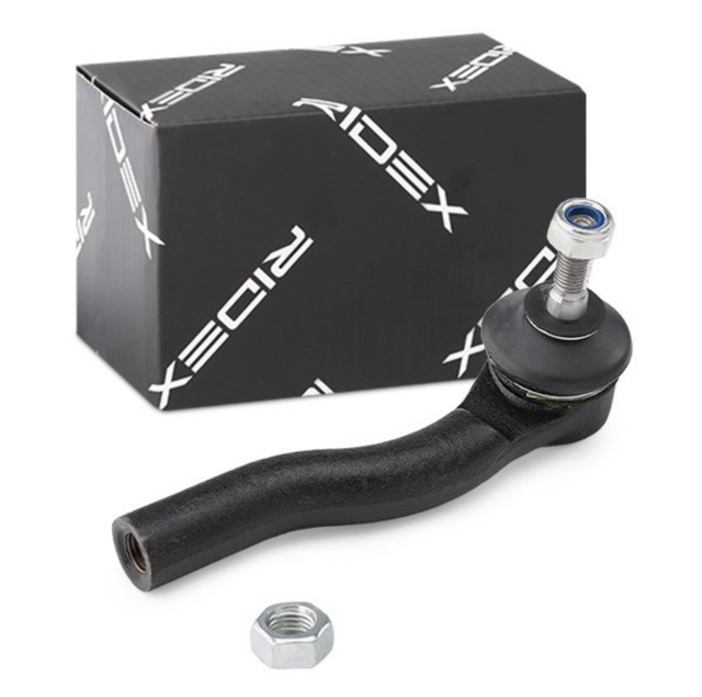 Ridex Testina sterzo DX Fiat Panda II (169) 1.2 benz 2003 EAN4059191657070