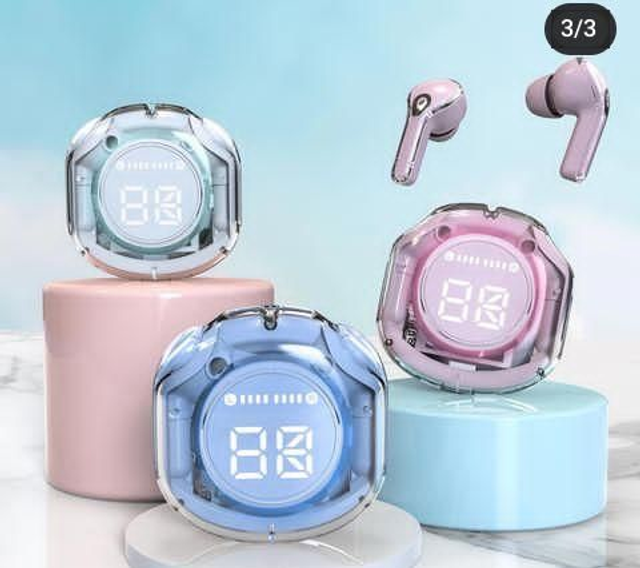 Écouteur sans fil bluetooth waterproof 