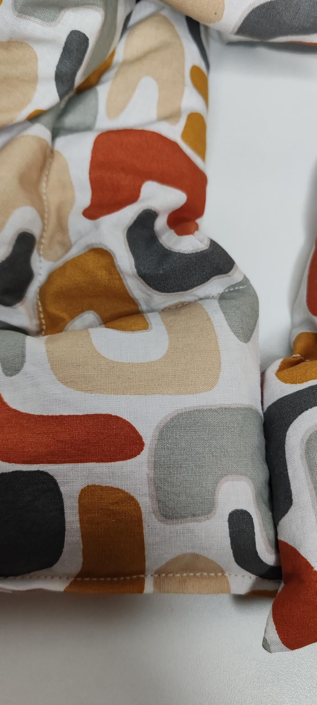 Bouillotte longue "JOAN MUTICO"