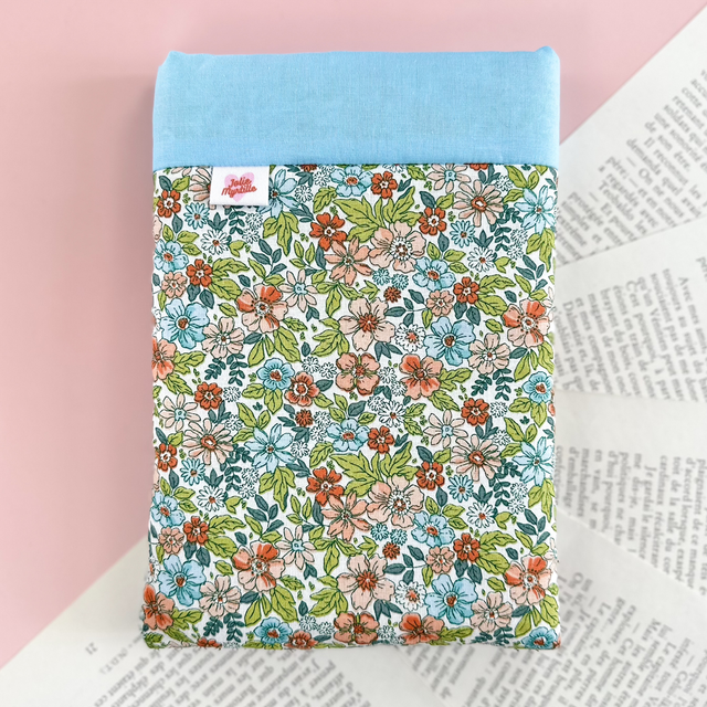 Pochette Livre Capucine