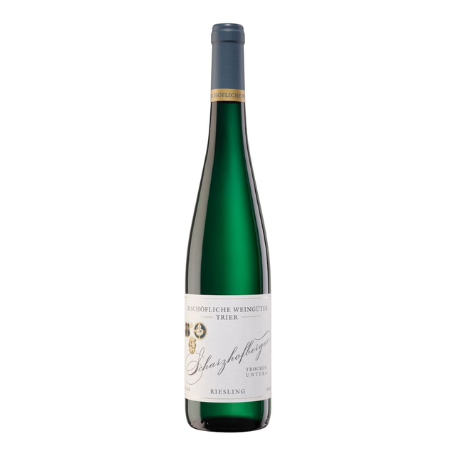 Scharzhofberger Riesling "Unter 4" 2023