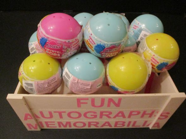 Original Magiki Crystal Pop