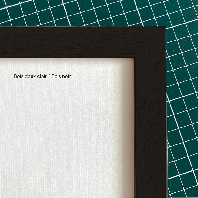 Tir. affiche - Nuit des Jardins