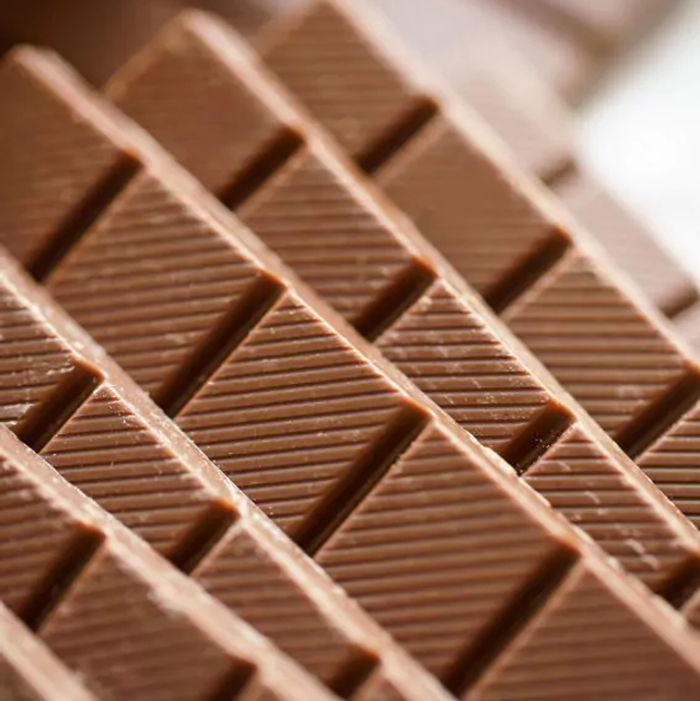 Tablette Chocolat Lait 37% Caramel Beurre Salé Bio