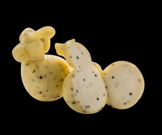 200 g Ca. Scamorza tartufo  1pz.