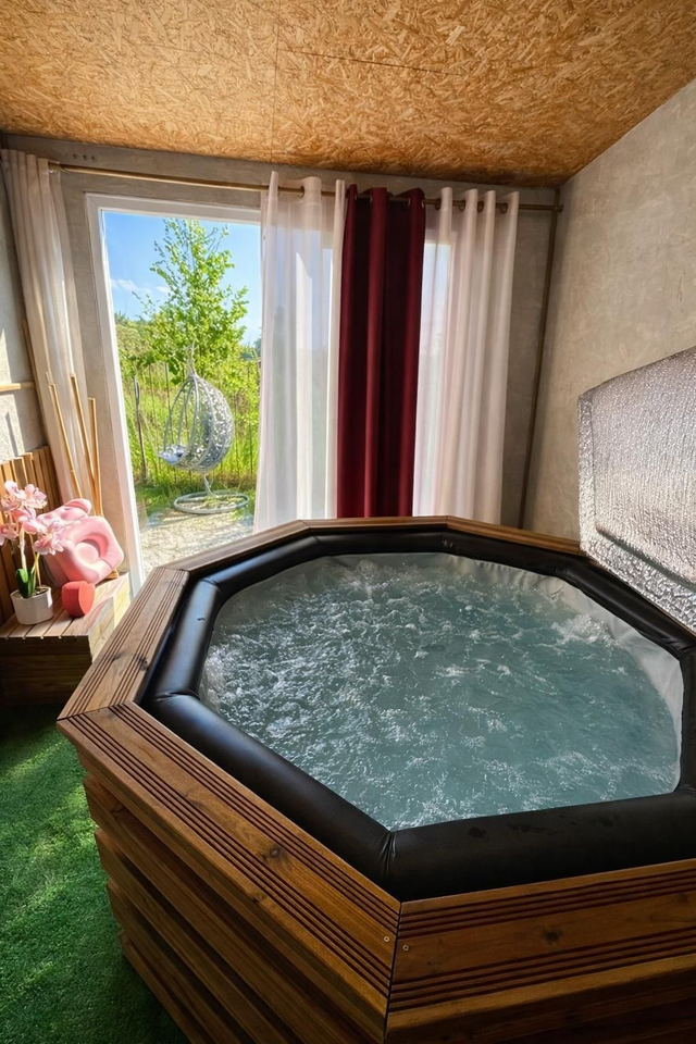 Réservation nuitée du 26 décembre 