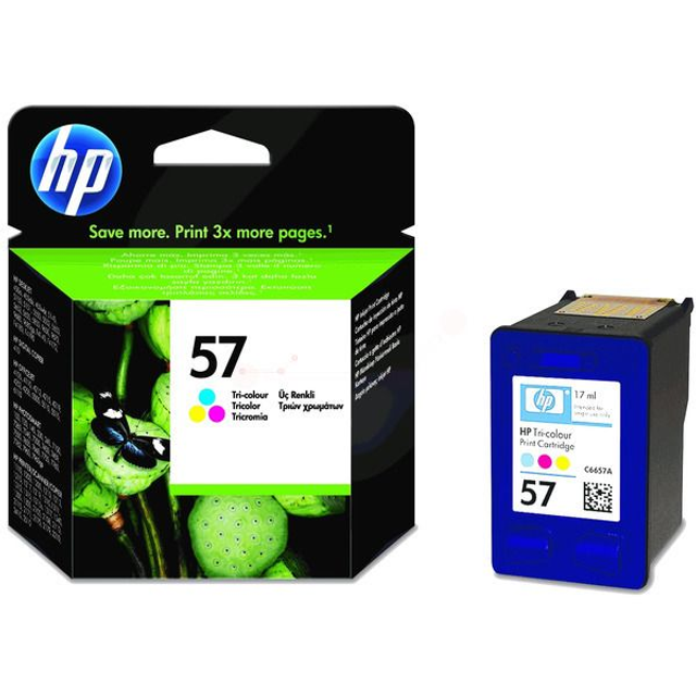 HP 57 Color