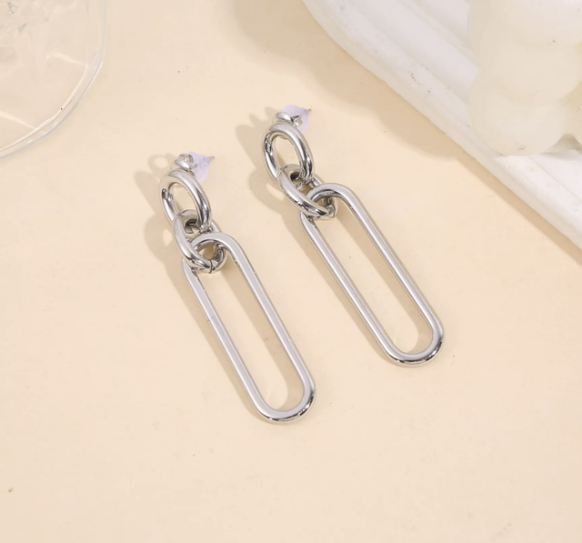 Boucles d’oreilles Indira 