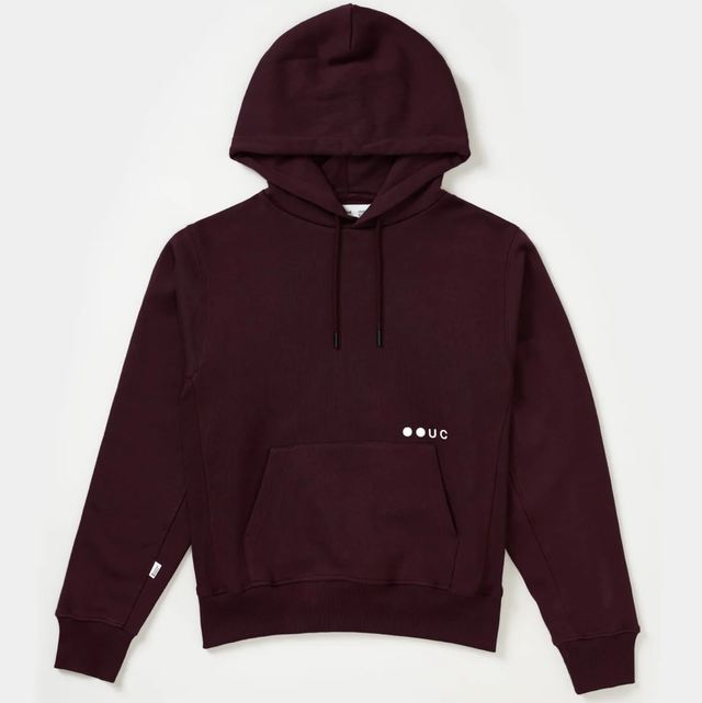 Universal colours hoodie