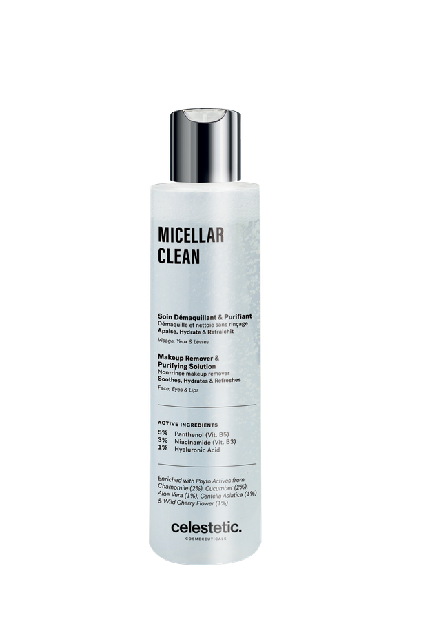 MICELLAR CLEAN 