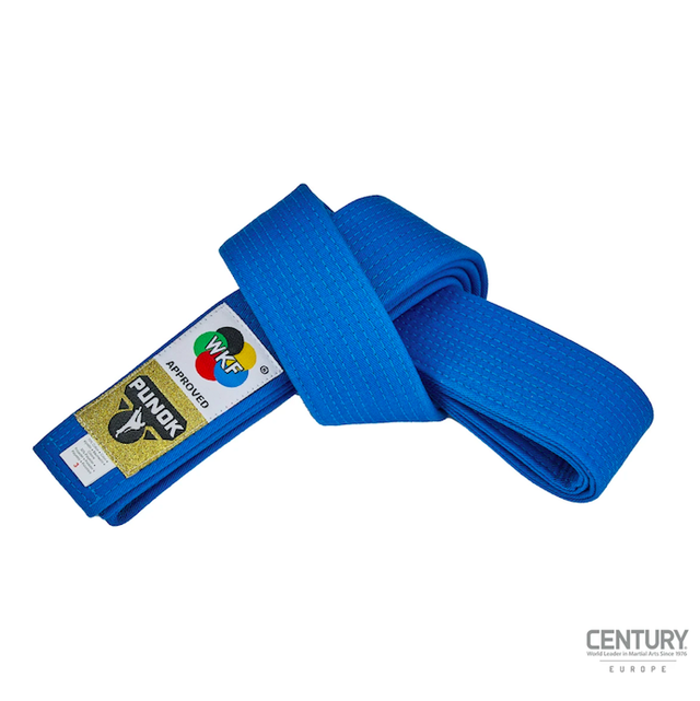 Ceinture de compétition PUNOK Kata WKF