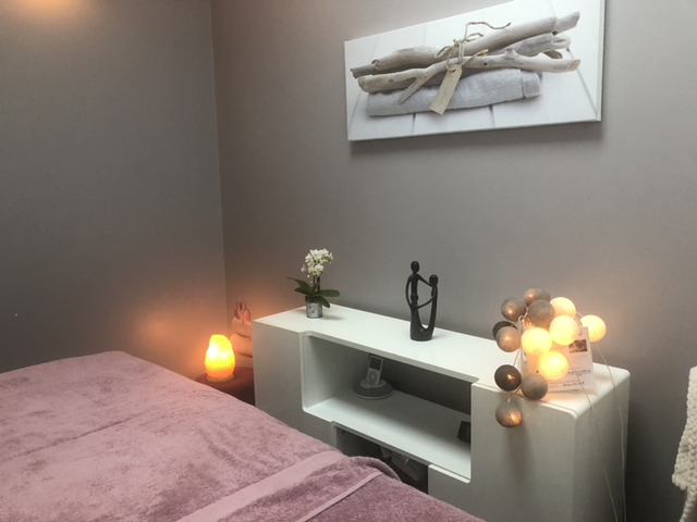 Forfaits de 5 ou 10 massages 