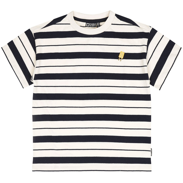 Tumble &#039;N Dry Glace T-Shirt maat 110