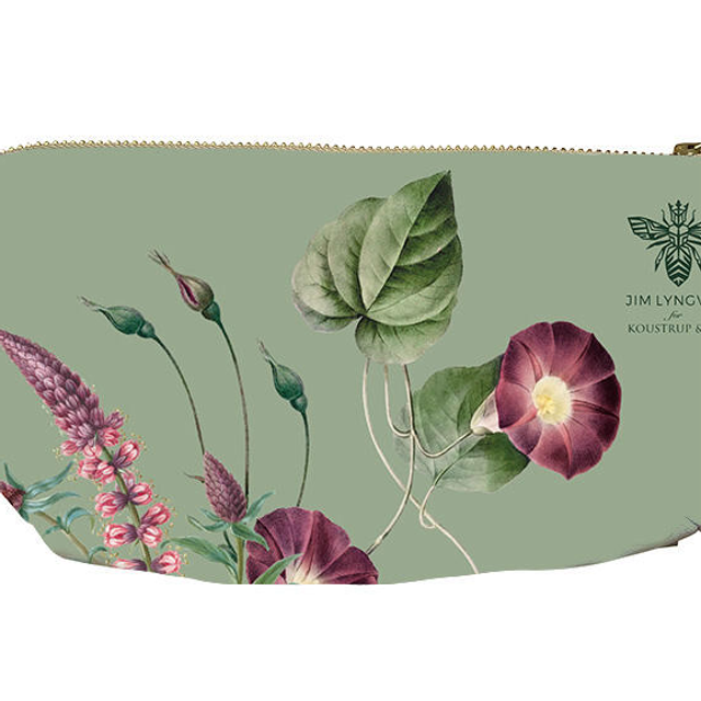 Neceser BLOSSOM GARDEN JL redondo