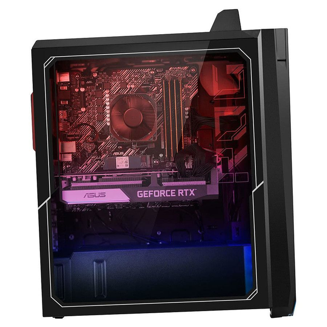 ASUS ROG STRIX GT15CF-712700017W