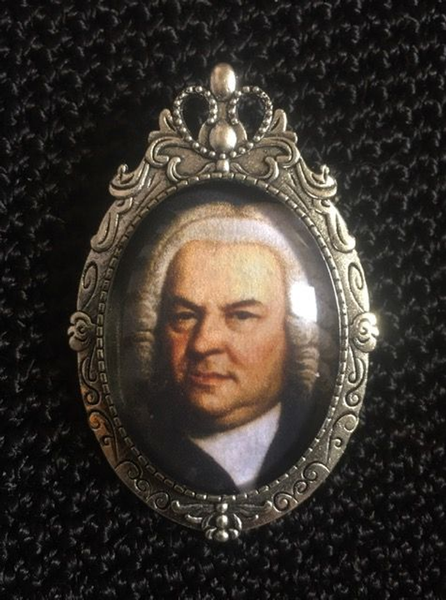 Georg Friedrich Haendel