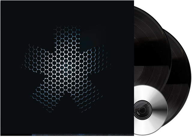 Frost* - Experiments In Mass Appeal [LP]/VSN