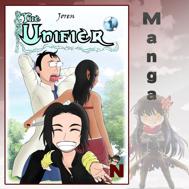 The Unifier - tome 1