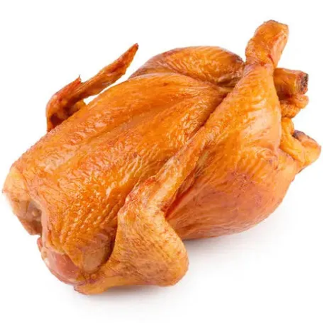 Smoked Hen 1.2kg