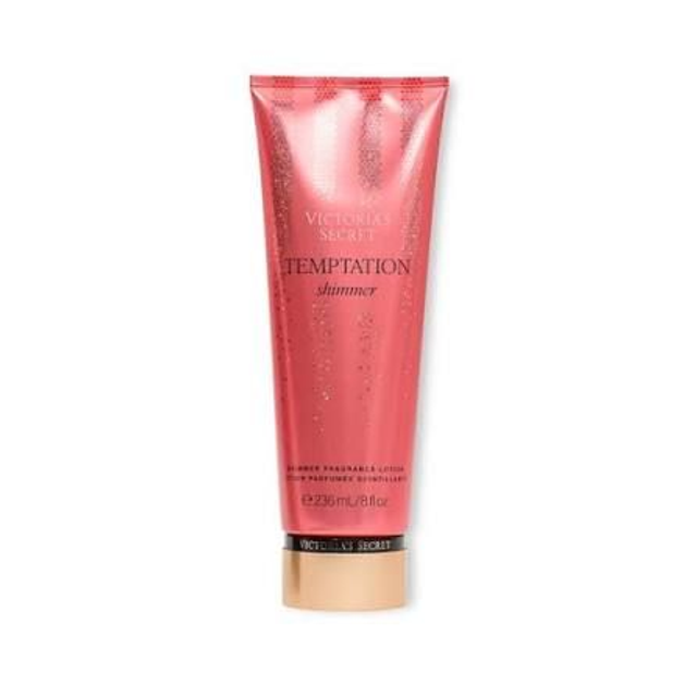Victoria's Temptation Shimmer b.lotion