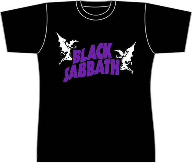 Black Sabbath
