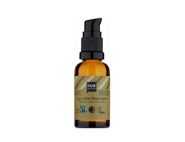 [Fair Squared] Argan aftershave Balm - 30 ml