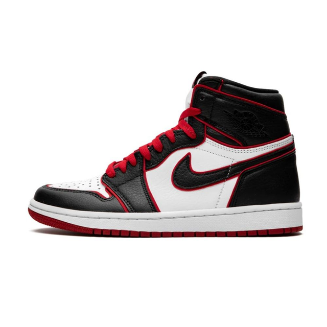 Air Jordan 1 High OG Bloodline / Meant To Fly