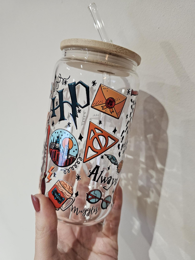 Harry Potter Cup