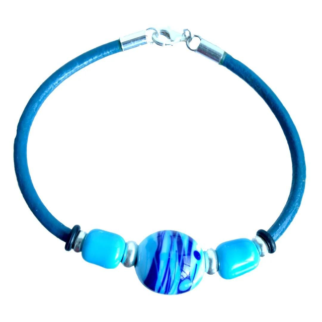 Trazos. Pulsera 