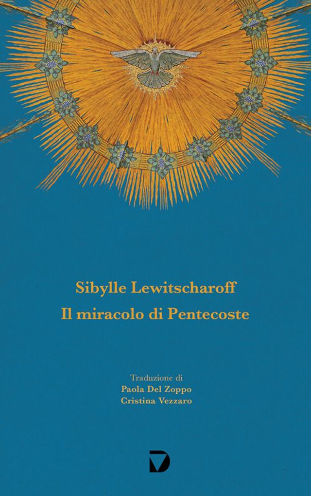 Lewitscharoff Sibylle - Il miracolo di Pentecoste